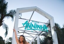 Anninha Rios celebra 20 milhões de inscritos no YouTube com evento especial no Studios Anninha, nesta quinta, 13, em Belo Horizonte