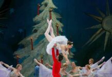 BeFly Minascentro intensifica programação de novembro com música brasileira, ballet russo, tributos e humor