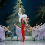 BeFly Minascentro intensifica programação de novembro com música brasileira, ballet russo, tributos e humor