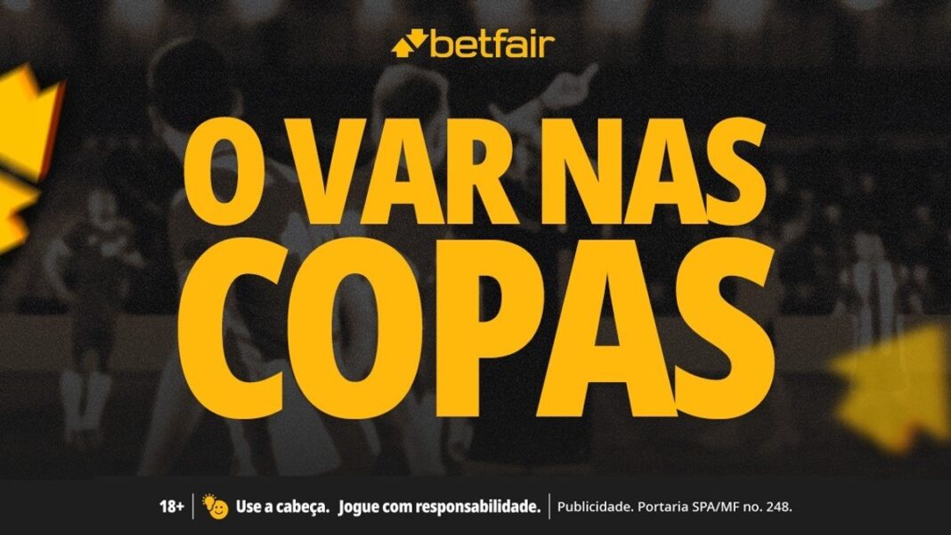 Betfair aponta 26 erros de arbitragem em Copas do Mundo e reescreve história dos mundiais com uso do VAR