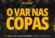Betfair aponta 26 erros de arbitragem em Copas do Mundo e reescreve história dos mundiais com uso do VAR