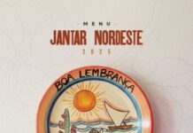 Boa Lembrança realiza Jantar Regional – Nordeste de 2025