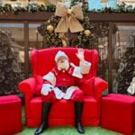 Boulevard Shopping tem sorteio de carro e programação infantil no Natal Mágico dos Esquilos