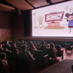 COP 30 Itabirito recebe sessões de cinema sobre justiça climática