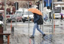 Temporada de chuvas em BH alerta para necessidade de obras estruturais