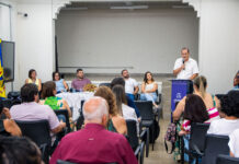 Conselho de Alimentação Escolar empossa novos membros