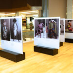 DiamondMall recebe exposição inédita da Vogue Brasil