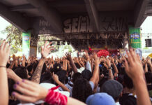 Duelo de MCs Nacional 2025 reúne artistas de todo país nos dias 22 e 23/11 em BH