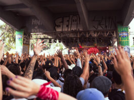 Duelo de MCs Nacional 2025 reúne artistas de todo país nos dias 22 e 23/11 em BH