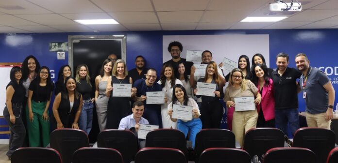 Grupo Carbel confirma novas edições do Projeto Emprega Mais, após sucesso da primeira turma