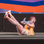 Grupo de Dança Primeiro Ato apresenta o espetáculo Quebra-Cabeça em Confins