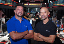 Jorge Continentino volta a Belo Horizonte com show no Clube de Jazz do Café com Letras