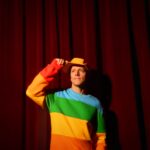 Jason Mraz anuncia sua primeira turnê pela América do Sul em uma década; Brasil recebe o cantor em março.