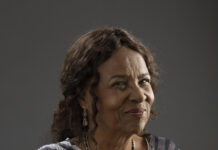 Leda Maria Martins lança A fina lâmina da palavra