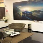 Lexus Belo Horizonte transforma pós-venda em referência de excelência e hospitalidade premium