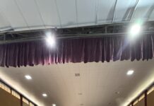 Marcela Trópia fala sobre empreendedorismo e liderança para jovens na Cidade dos Meninos, em Ribeirão das Neves