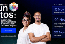 McKinsey realiza em Belo Horizonte a Conferência Juntos, evento gratuito voltado ao desenvolvimento de talentos negros
