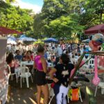 Projeto BH Cult promove a última edição do Blues na Praça