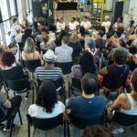 Projeto Samba e Prosa reúne sambistas em Ouro Preto para roda de samba e reflexão sobre o samba mineiro no dia 23