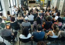 Projeto Samba e Prosa reúne sambistas em Ouro Preto para roda de samba e reflexão sobre o samba mineiro no dia 23