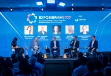 RHI Magnesita protagoniza o diálogo sobre o futuro da mineração na Exposibram 2025