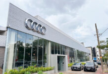 Sábado de experiências exclusivas e inesquecíveis na Audi Belo Horizonte com o novo Q5