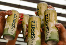 Spritz cresce no mercado e é a aposta da Like para o carnaval 2026