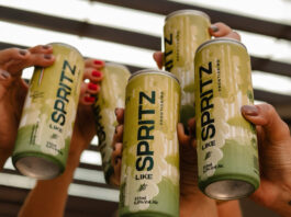 Spritz cresce no mercado e é a aposta da Like para o carnaval 2026