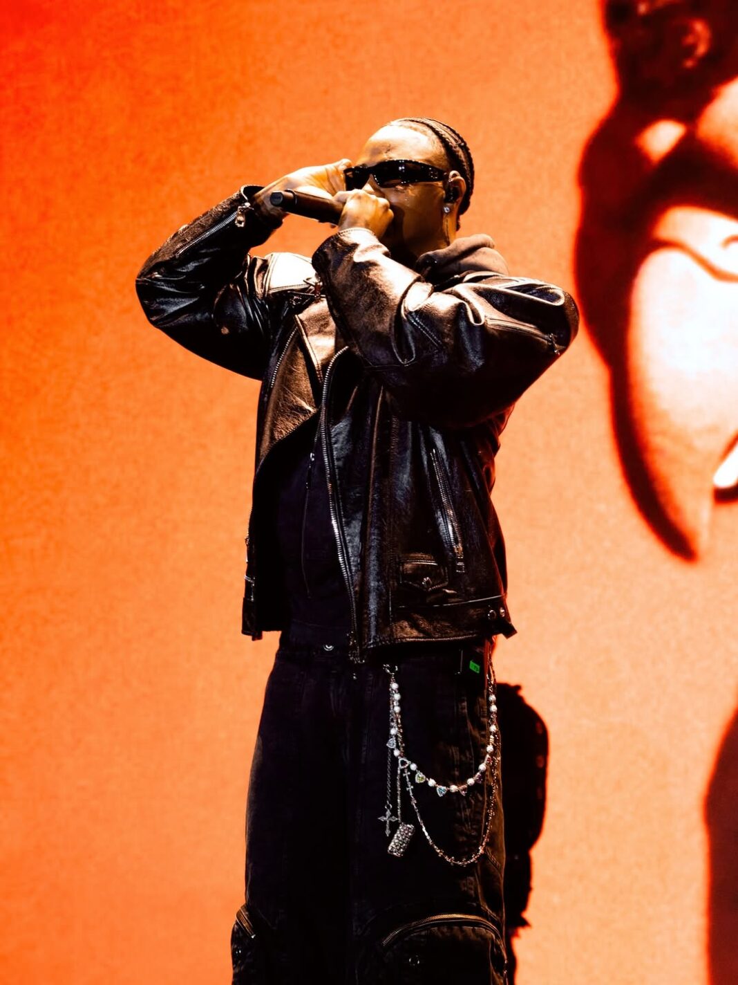 TZ da Coronel leva turnê Odisseia para Juiz de Fora Tenho certeza que vai ser uma noite pra ficar na memória