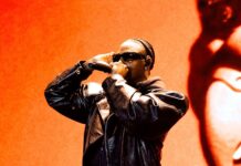 TZ da Coronel leva turnê Odisseia para Juiz de Fora: “Tenho certeza que vai ser uma noite pra ficar na memória”