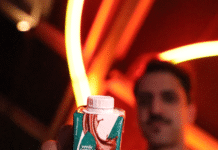 Verde Campo apresenta campanha de lançamento do primeiro shake 100% Whey do Brasil