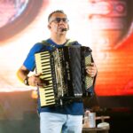 Xonadão do Trio Parada Dura será um dos destaques do Modão do Avião neste domingo