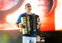 Xonadão do Trio Parada Dura será um dos destaques do Modão do Avião neste domingo