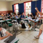 28ª MOSTRA TIRADENTES – Oficina Assistência de Direção para Cinema – Foto Jackson Romanelli