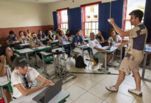 Até 08/01 – Mostra Tiradentes abre inscrições gratuitas para oficinas e laboratório de roteiro