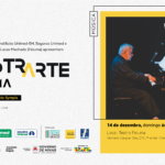 A programação gratuita da MostrArte Feluma chega ao fim trazendo ao palco do Teatro Feluma o show Wagner Tiso 80 anos