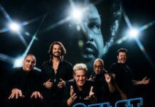 “Acenda o Farol”: Jota Quest regrava clássico de Tim Maia, utilizando a voz original do pai da soul music brasileira