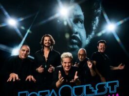 “Acenda o Farol”: Jota Quest regrava clássico de Tim Maia, utilizando a voz original do pai da soul music brasileira