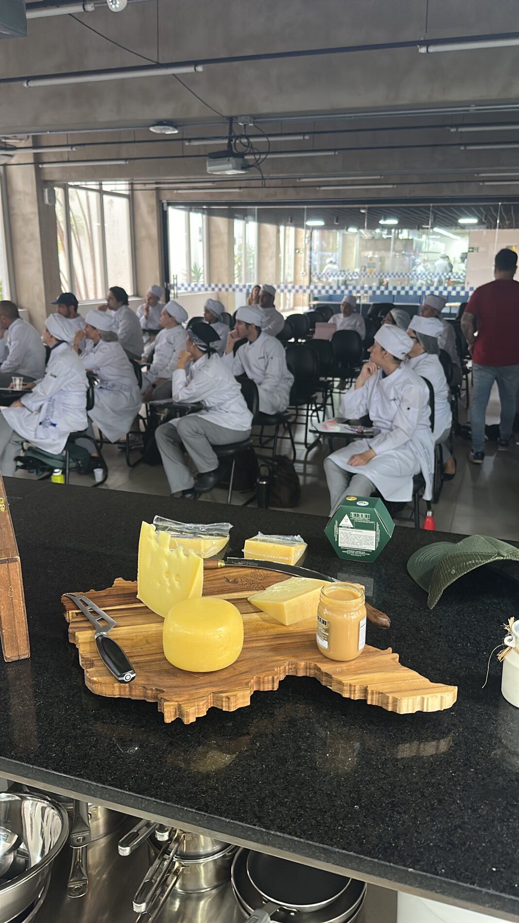 Aula QAM- crd Arq Rota do Queijo 1