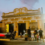 BH ganha nova sala de cinema independente, o Cine Graciano, da associação Filme de Rua