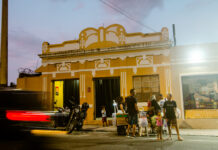 Filmes mineiros na última semana de fevereiro no Cine Graciano