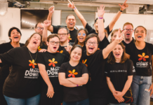 Bares Mascate entregam 10% do faturamento do dia 10 de dezembro para o Instituto Mano Down