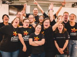 Bares Mascate entregam 10% do faturamento do dia 10 de dezembro para o Instituto Mano Down