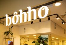 Bôhho inaugura loja no Boulevard Shopping e prevê aumento no faturamento de até 20% neste fim de ano