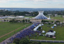Circuito CAIXA reúne 34 mil corredores e cresce 127% em 2025