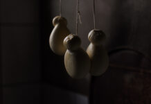 Instituto Periférico lança conteúdos que mergulham no Vale do Jequitinhonha e no modo artesanal de fazer o queijo Cabacinha