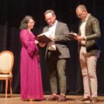 Faculdade Senac Minas conquista terceiro lugar no Prêmio Projeto Brilhante integrando Inteligência Artificial à Gastronomia