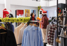 Fecomércio MG indica estabilidade nas vendas de Natal em Minas Gerais diante da cautela do consumidor