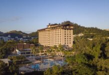 Férias inesquecíveis: Resorts da Cacau Show contam com programação especial, seja para curtir ou relaxar neste verão