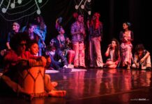 Festa “Espaço Baila” acontece no dia 6 de dezembro, em homenagem ao cinema